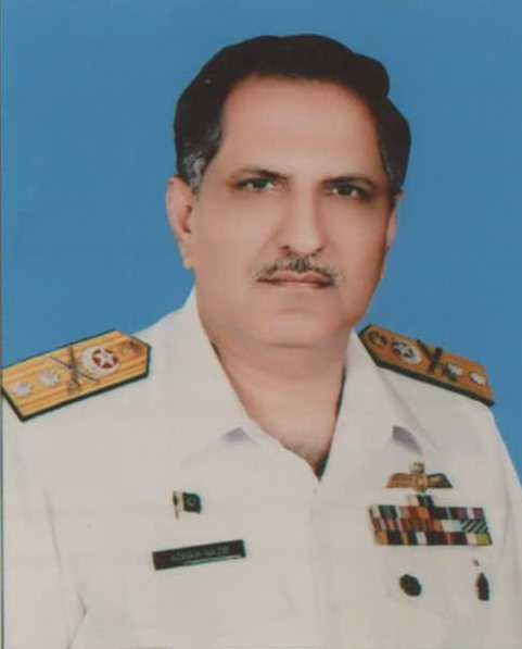 Rear Admiral Adnan Nazir, HI (M) joined Navy on 01 Aug 1976 and was commissioned on 1 June 1981 in the Operations Branch. The Gen Officer is a graduate of ... - ci-aod-1